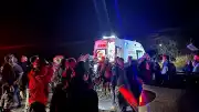 Ankara'da Kaybolan Kadın Bulundu