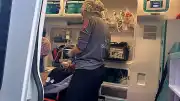 Antalya'da Bıçaklı Saldırı: A.A. Yaralandı