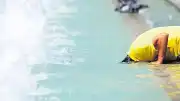 Avrupa'da Rekor Sıcaklıklar Hayatları Tehdit Ediyor: 2 Ölü, 5 Kayıp