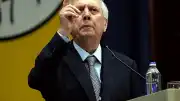 Aziz Yıldırım'dan Trabzon'daki Silahlı Saldırı Dosyasına İlişkin Açıklama: "O Karanlık Geceyi Aydınlatmak Boynumuzun Borcu"