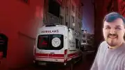 Baba dehşeti: 3 yaşındaki oğlunu boğarak öldürdü