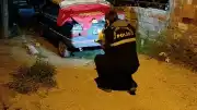 Bahçelievler'de Bir Eve Tüfekle Ateş Açıldı