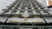 Bölge Adliye Mahkemesi Kararı Sonrası Kılıçdaroğlu'na Mazbata Tartışması Başladı