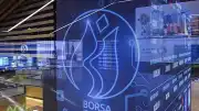 Borsa İstanbul Günü Yükselişle Tamamladı