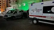 Boşanma Aşamasındaki Eşiyle Tartışan M.Ç., D.Ç.'i Tabancayla Öldürdü