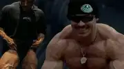 Brezilya'da Genç Vücut Geliştirme Sporcusu G.G. Hayatını Kaybetti