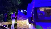 Burdur'da Zincirleme Kazada Ölü Sayısı 4'e Yükseldi, 11 Yaralı Var
