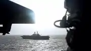 CENTCOM: ABD, İran'ın güneyine meşru müdafaa kapsamında saldırılar düzenledi