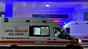 Cezaevinden İzinli Çıkan Genç Antalya'da Denizde Boğuldu