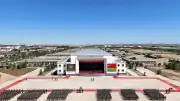 Çin ve Moğolistan Orduları 'Bozkır Ortağı 2026' Tatbikatına Başladı