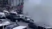 Cizre'de 400 Kişilik Aile Kavgası: 8 Yaralı, 17 Gözaltı