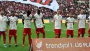 Çorum FK'nın Süper Lig'e Yükselişi, A.'ın Babasının Vefatıyla Gölgede Kaldı