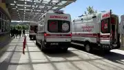 Çorum'da Kurban Kesimi Sırasında Yaralananlar Hastanelik Oldu