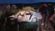 Çorum'da Trafik Kazası: 1 Ölü, 6 Yaralı