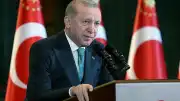 Cumhurbaşkanı Erdoğan'dan Gazze'ye Dayanışma Mesajı