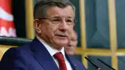 Davutoğlu'ndan Bilgi Üniversitesi Kararlarına Tepki: 'Devlete Güven Açısından Ürkütücü'