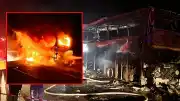 Denizli'de Otobüs Kazası: 8 Kişi Hayatını Kaybetti, 33 Yaralı