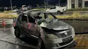 Diyarbakır'da Trafik Kazası: 2 Kişi Hayatını Kaybetti, 5 Kişi Yaralandı