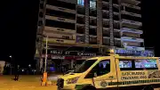 Elazığ'da Çocuklarının Gözü Önünde Eşini Öldüren Şüpheli Gözaltına Alındı