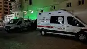 Elazığ'da Tartışma Sonucu Eşini Silahla Öldürdü