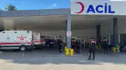 Erzurum'da Arazi Anlaşmazlığı Silahlı Kavgaya Dönüştü: 7 Yaralı