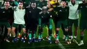 Esenler Erokspor ve Çorum FK, Süper Lig'e Yükselme İçin Sahada