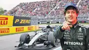 Formula 1'de Kimi Antonelli Damgası: Kanada Grand Prix'sinin Galibi Antonelli Oldu