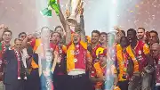 Galatasaray'dan Rakiplerine Tarihi Gelir Farkı