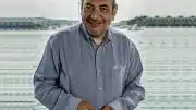 Gazeteci R.M. Hastaneye Kaldırıldı