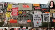 Gezi Direnişi'nin 13. Yıl Dönümü: Anmalar ve Hukuki Süreçler