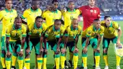 Güney Afrika Milli Futbol Takımının Dünya Kupası Yolculuğu Vize Engeline Takıldı