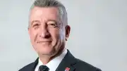 Güzelbahçe Belediye Başkanı M.G. Gözaltına Alındı