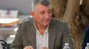 Güzelbahçe Belediye Başkanı M.G. ve 4 kişi adliyeye sevk edildi