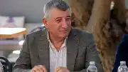 Güzelbahçe Belediye Başkanı M.G. ve İmar Müdürü Ö.B. rüşvet soruşturmasında tutuklandı