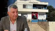 Güzelbahçe Belediye Başkanı Mustafa Günay Görevden Uzaklaştırıldı