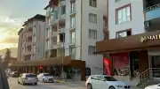 Hatay'da 3 Yaşındaki Oğlunu Boğarak Öldüren Baba Tutuklandı