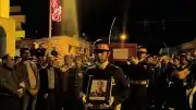 Hatay'da Kazada Hayatını Kaybeden Sözleşmeli Er M.Ö. Siirt'te Defnedildi
