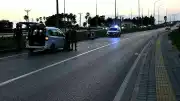 Hatay'da Motosiklet Kazası: 2 Kişi Hayatını Kaybetti