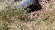 Hatay'da Trafik Kazası: Motosiklet Sürücüsü Hayatını Kaybetti, Otomobil Sürücüsü Yaralandı