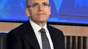 Hazine ve Maliye Bakanı Mehmet Şimşek Başkanlığında Finansal İstikrar Komitesi Toplanıyor