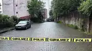 Hopa'da Yoğun Yağış Heyelana Yol Açtı: Yol Ulaşıma Kapandı
