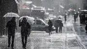 İçişleri Bakanlığı'ndan 28 Mayıs İçin Sağanak Yağış Uyarısı