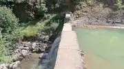 İslahiye'de Derede Boğulma Tehlikesi Geçiren E.Y. Hayatını Kaybetti