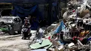 İsrail Saldırılarında Lübnan'da 3 Kişi Hayatını Kaybetti