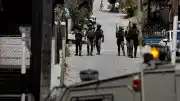 İsrail'in Gazze'deki Saldırısında 5 Filistinli Hayatını Kaybetti