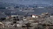 İsrail'in Lübnan'a Saldırısında 4 Kadın Hayatını Kaybetti