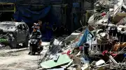 İsrail'in Lübnan'a Yönelik Saldırılarında 11 Kişi Hayatını Kaybetti