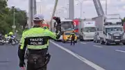 İstanbul'da Bazı Yollar Trafiğe Kapatıldı