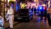 İzmir'de Miras Kavgası: R.Ş. Akrabası G.Ş.'i Öldürdü