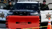 Kaliforniya'da Kimyasal Tank Patlama Tehdidi Ortadan Kaldırıldı, 50 Bin Kişi Tahliye Edildi